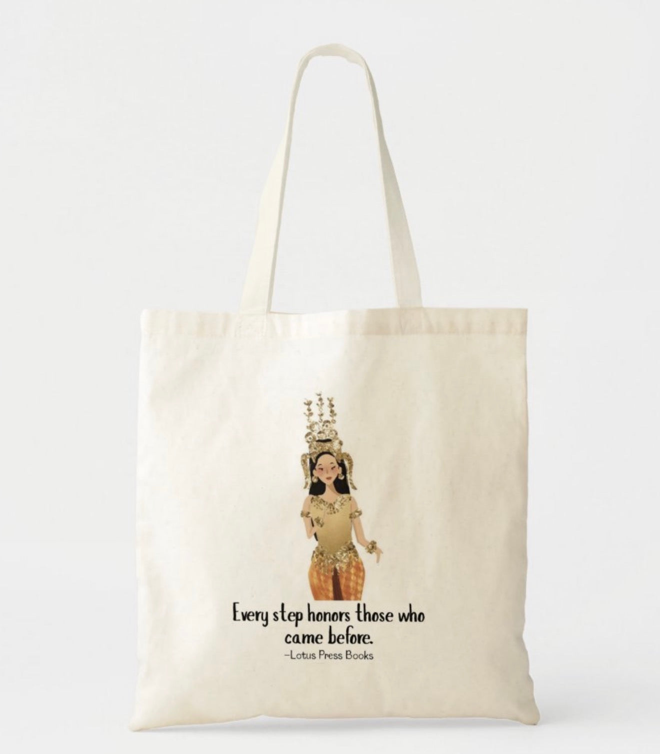 Essentials | Apsara Tote Bag | Midnight Edition